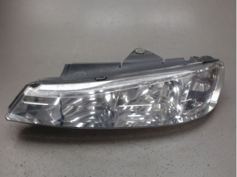 PHARE GAUCHE PEUGEOT 406