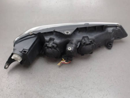 PHARE GAUCHE PEUGEOT 406