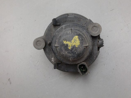 PHARE ANTIBROUILLARD AVANT GAUCHE RENAULT MEGANE