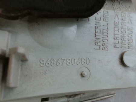 FEU ARRIERE INTERIEUR DROIT PEUGEOT 508