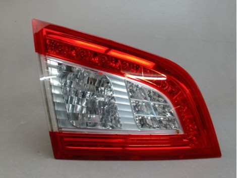 FEU ARRIERE INTERIEUR GAUCHE PEUGEOT 508