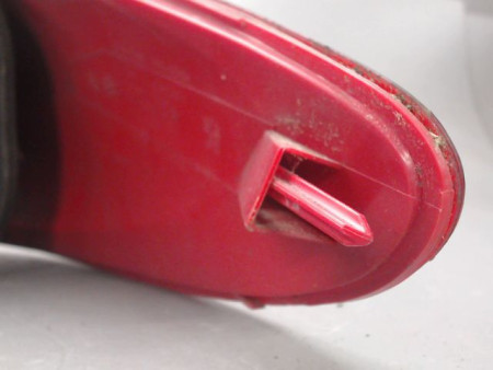 FEU ARRIERE GAUCHE  PEUGEOT 206