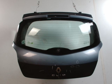 HAYON RENAULT CLIO