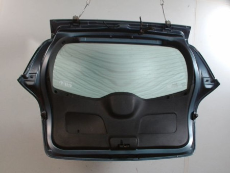 HAYON RENAULT CLIO