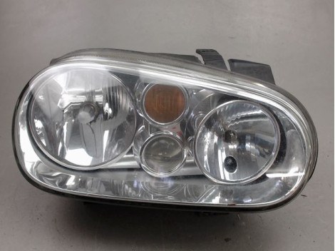 PHARE DROIT VOLKSWAGEN GOLF