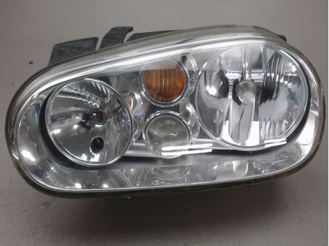 PHARE GAUCHE VOLKSWAGEN GOLF