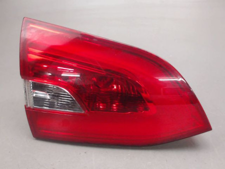 FEU ARRIERE INTERIEUR GAUCHE PEUGEOT 308