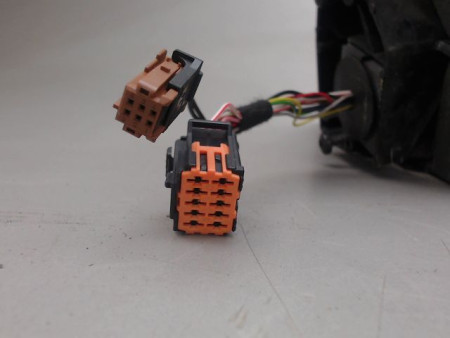 RETROVISEUR EXTERIEUR ELECTRIQUE DROIT PEUGEOT 308