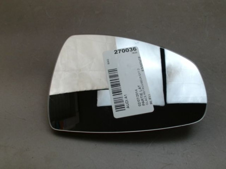 GLACE RETROVISEUR EXT D AUDI A1