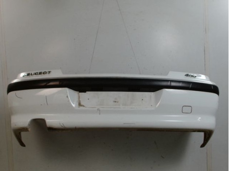 PARE-CHOC ARRIER PEUGEOT 406