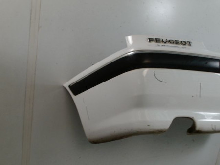 PARE-CHOC ARRIER PEUGEOT 406