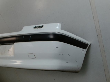 PARE-CHOC ARRIER PEUGEOT 406