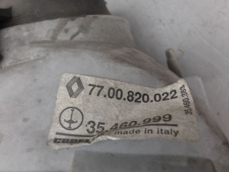 PHARE DROIT RENAULT TWINGO