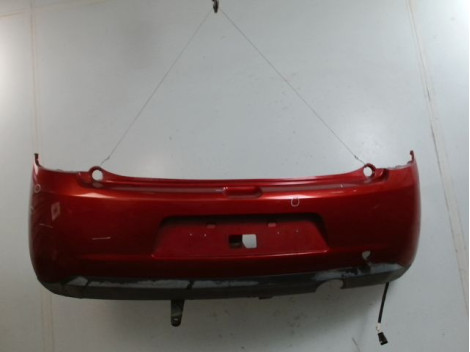 PARE-CHOC ARRIER CITROEN C3