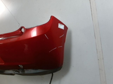 PARE-CHOC ARRIER CITROEN C3