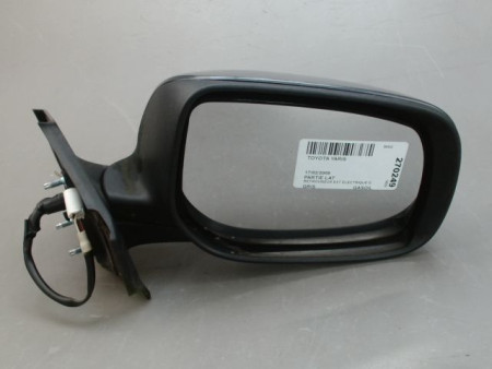 RETROVISEUR EXTERIEUR ELECTRIQUE DROIT TOYOTA YARIS
