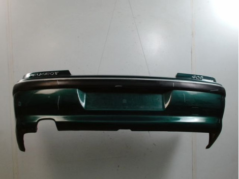 PARE-CHOC ARRIER PEUGEOT 406