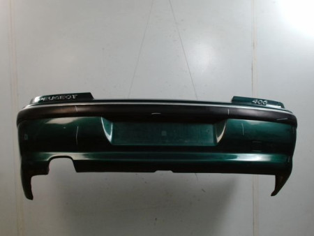 PARE-CHOC ARRIER PEUGEOT 406