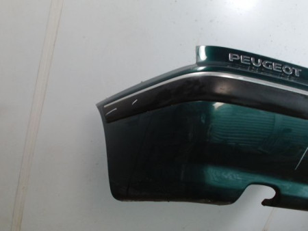 PARE-CHOC ARRIER PEUGEOT 406