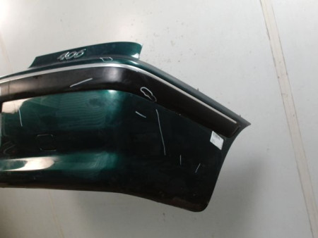 PARE-CHOC ARRIER PEUGEOT 406