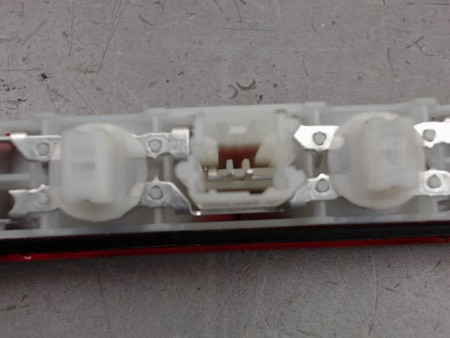 FEUX STOP SUPPLEMENTAIRE CITROEN DS3