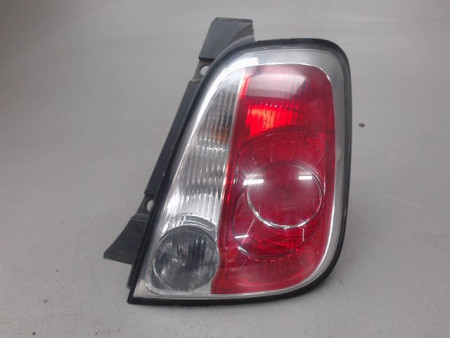 FEU ARRIERE DROIT FIAT 500