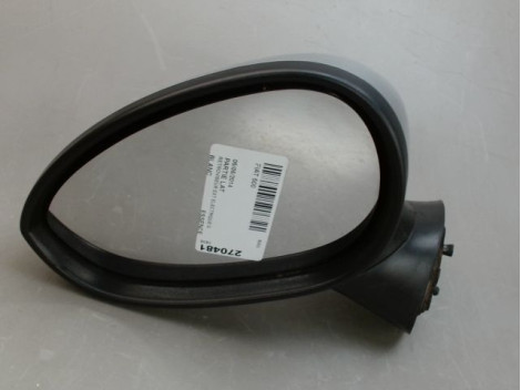 RETROVISEUR EXTERIEUR ELECTRIQUE GAUCHE FIAT 500