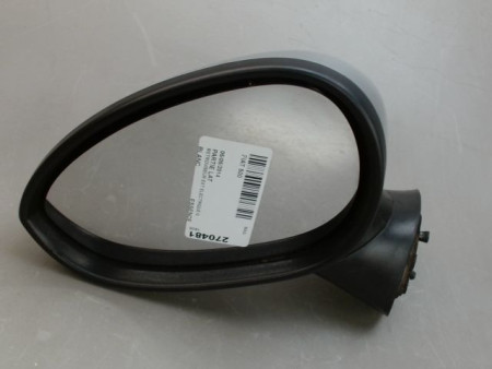 RETROVISEUR EXTERIEUR ELECTRIQUE GAUCHE FIAT 500