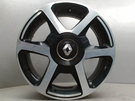 JANTE ALUMINIUM RENAULT TWINGO