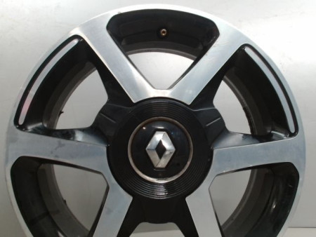 JANTE ALUMINIUM RENAULT TWINGO