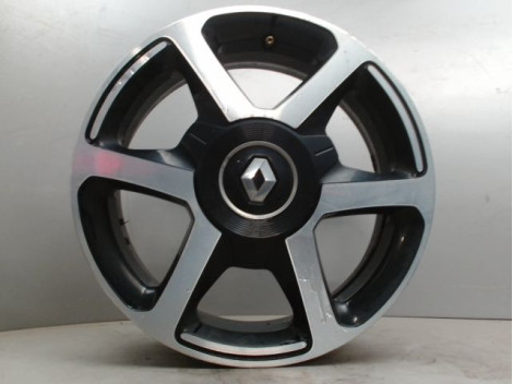 JANTE ALUMINIUM RENAULT TWINGO
