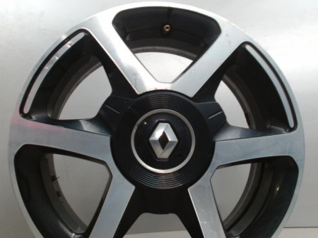 JANTE ALUMINIUM RENAULT TWINGO