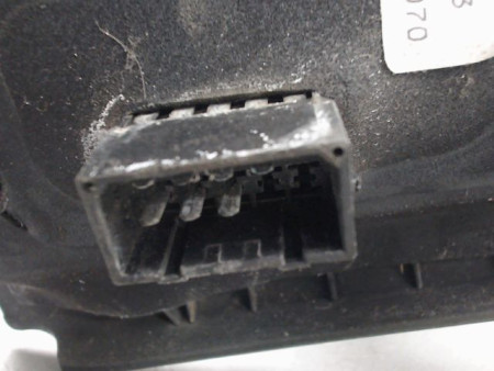 RETROVISEUR EXTERIEUR ELECTRIQUE DROIT RENAULT MEGANE