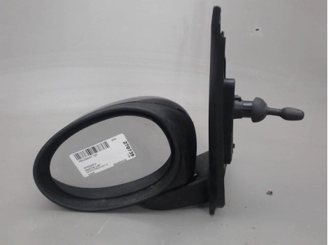 RETROVISEUR EXTERIEUR GAUCHE PEUGEOT 107