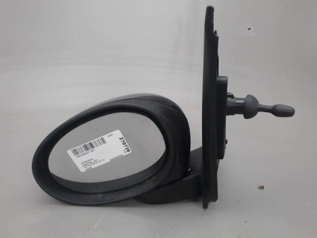RETROVISEUR EXTERIEUR GAUCHE PEUGEOT 107