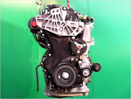 MOTEUR DIESEL RENAULT LAGUNA III 07-10 2.0 dCi (BT01, BT08, BT09, BT0E, BT0K, BT12, BT1C, BT1D,...