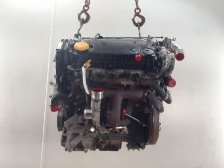 MOTEUR DIESEL OPEL ASTRA 