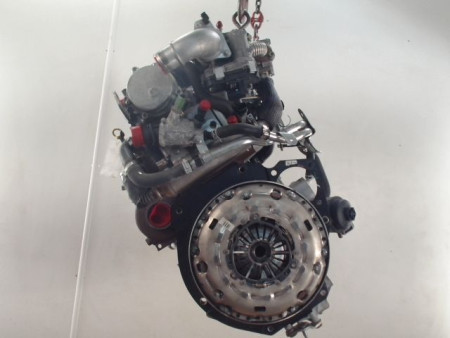 MOTEUR DIESEL OPEL ASTRA 