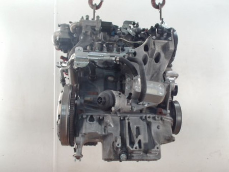 MOTEUR DIESEL OPEL ASTRA 