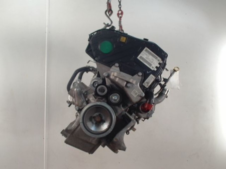 MOTEUR DIESEL OPEL ASTRA 