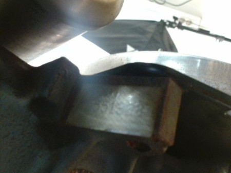 MOTEUR DIESEL OPEL ASTRA 