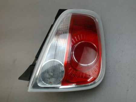 FEU ARRIERE DROIT FIAT 500