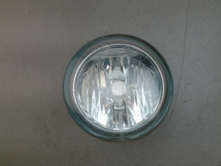 PHARE ANTIBROUILLARD AVANT GAUCHE CITROEN C3