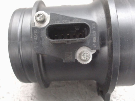 DEBITMETRE AIR AUDI A6