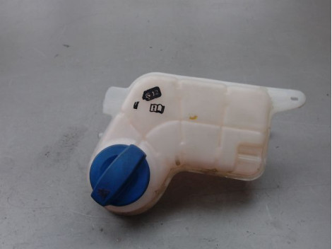 VASE EXPANSION AUDI A6