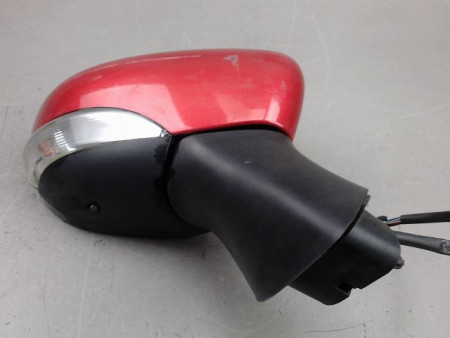 RETROVISEUR EXTERIEUR ELECTRIQUE DROIT RENAULT CLIO