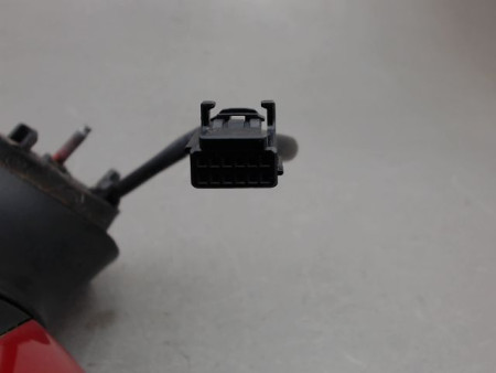 RETROVISEUR EXTERIEUR ELECTRIQUE DROIT RENAULT CLIO