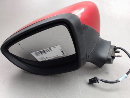 RETROVISEUR EXTERIEUR ELECTRIQUE GAUCHE RENAULT CLIO