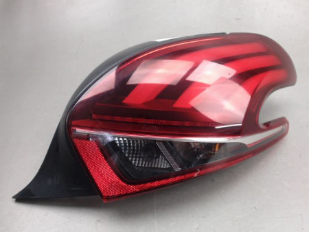 FEU ARRIERE DROIT PEUGEOT 208