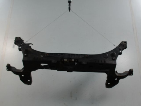 FACE AVANT RENAULT MODUS